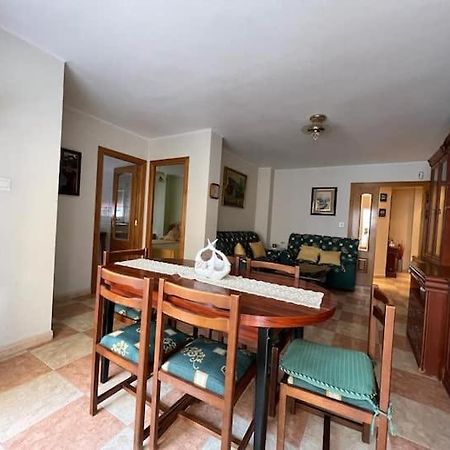 Apartamento A 150Mts De La Playa - Wifi Puerto de Sagunto Exterior photo