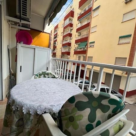 Apartamento A 150Mts De La Playa - Wifi Puerto de Sagunto Exterior photo