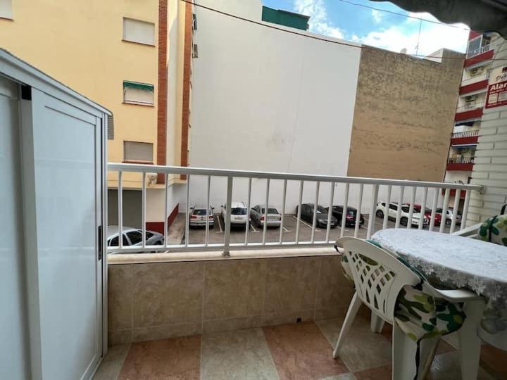 Apartamento A 150Mts De La Playa - Wifi Puerto de Sagunto Exterior photo