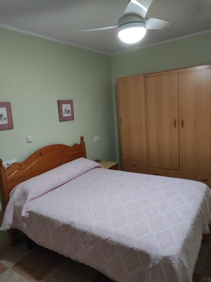 Apartamento A 150Mts De La Playa - Wifi Puerto de Sagunto Exterior photo